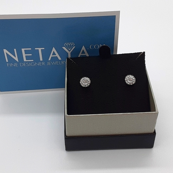 Netaya earrings deals